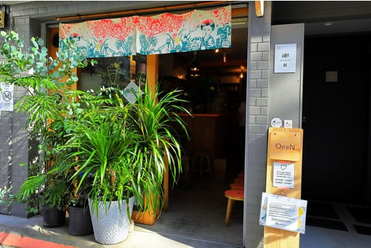 waco crepes gluten-free＆vegan